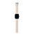 Ремешок универсальный для Amazfit (Бежевый)