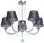 Люстра, MW light Федерика 684010305