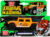 Пикап Технопарк Hummer h1 Пикап Тигр SB-18-09-H1-TIGER(WB)
