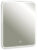 Зеркало, Silver Mirrors Стив 68.5×91.5 / LED-00002344