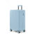 Чемодан Ninetygo Danube MAX luggage 20″ (голубой)