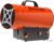 Газовая тепловая пушка Ecoterm GHD-301