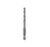 Сверло Bosch HEX-9 Ceramic 2608589525