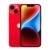 Смартфон Apple iPhone 14 128Gb SIM+eSIM восстановленный Rostock Грейд B (красный)