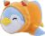 Мягкая игрушка, Miniso Mini Family Halloween Series 5049