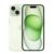 Смартфон Apple iPhone 15 256Gb SIM+eSIM (зеленый)