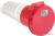 Розетка промышленная EKF PROxima ps-234-63-380