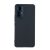 Чехол для Xiaomi 12 Lite бампер АТ Soft touch (черный)