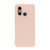 Чехол для Redmi 12C бампер Bingo Liquid (розовый)