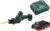 Сабельная пила Metabo SSE 18 LTX Compact T03340 (с 1-м АКБ 3.5 Ah)