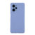 Чехол для Redmi Note 12 Pro+ 5G бампер АТ Silicone Case (сиреневый)