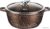 Кастрюля Lara Choco LR02-204