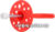 Дюбель для теплоизоляции Starfix SMW3-54170-500