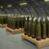 Эстония покупает у французской компании Nexter (KNDS) 12 самоходных артиллерийских установок Caesar