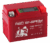 Аккумулятор Red Energy DS 1204 12В 4Ач 55CCA 114x70x87 мм Обратная (-+)