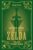 Книга издательства Эксмо. История серии Zelda. Рождение и расцвет легенды (Лемэр Оскар)