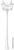 Фонарный столб Fumagalli Rut E26.157.S30.WXF1R