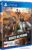 Disco Elysium. The Final Cut для PlayStation 4