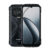 Защищенный смартфон Doogee S118 (8/512 черный/серебристый)