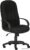 Кресло TetChair CH 833 (черный)