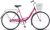 Велосипед Stels Navigator 345 28 Z010 2020 (пурпурный)