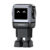 Сетевое зарядное устройство Ugreen CD361-25685B Nexode Robot GaN 65 Вт (серый)