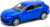 Легковой автомобиль Welly Maserati Levante 3844466