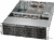 Корпус Supermicro SuperChassis 836BE1C-R1K03B 1000W