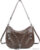 Женская сумка Mironpan 62360 (коричневый)