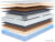 Матрас Madelson Basis 1 Memory Foam 2 120×186 (Multi Orex)