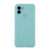Чехол для Redmi А1/A2 Plus бампер AT Silicone case (бирюзовый)
