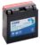 Аккумулятор EXIDE ET14B-BS 12В 12Ач 190CCA
