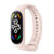 Ремешок для Xiaomi Smart Band 7 ORIGINAL (розовый)