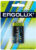 Батарейка, Ergolux 6LR61 Alkaline BL-1