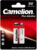 Батарейка, Camelion 6LR61 Plus Alkaline BL-1 / 6LR61-BP1