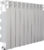 Алюминиевый радиатор Fondital Calidor Super B4 350/100 V69001408 (8 секций)