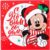 Адвент-календарь, Disney С Новым Годом. Микки Маус / 7004110