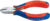 Бокорезы, Knipex 7015110