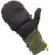 Перчатки-варежки для охоты и рыбалки, Norfin 703080-L