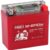 Аккумулятор Red Energy DS 1205.1 12В 5Ач 70CCA 120x61x129 мм Обратная (-+)