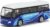 Автобус игрушечный, Автоград Автобус Междугородний / 7054531