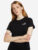 Футболка женская Puma, Черный