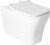 Унитаз напольный, Quarter Bath 70CG06001 сиденье Slim с микролифом