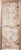 Стеклянная дверь для бани/сауны, Doorwood Венеция 70×190 / DW01044