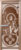 Стеклянная дверь для бани/сауны, Doorwood Посейдон 70×190 / DW01265