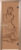 Стеклянная дверь для бани/сауны, Doorwood Искушение 70×190 / DW01392