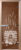 Стеклянная дверь для бани/сауны, Doorwood Банька 70×190 / DW01581