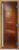 Стеклянная дверь для бани/сауны, Doorwood Престиж 70×190 / DW01877