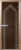 Стеклянная дверь для бани/сауны, Doorwood Арка 70×190 / DW03566
