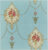 Панель ПВХ, Lako Decor Самоклеящаяся 70×70(6мм) / LKD-1031